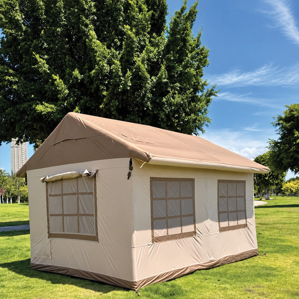 Inflatable Tent
