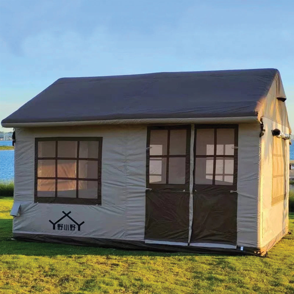 Inflatable Tent