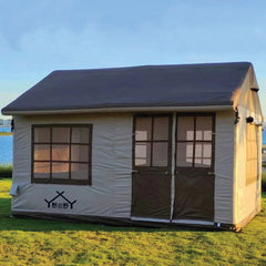Inflatable Tent