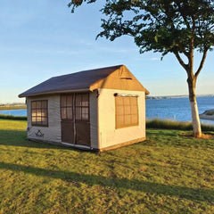 Inflatable Tent