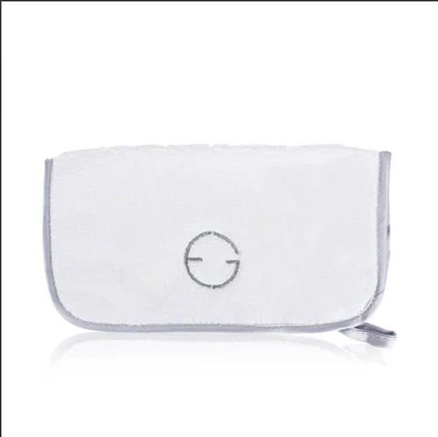 إليت جلوف قفاز مزيل للمكياج ماجيك تاول - حجم كبير - ANYTIME&ANYWHERE