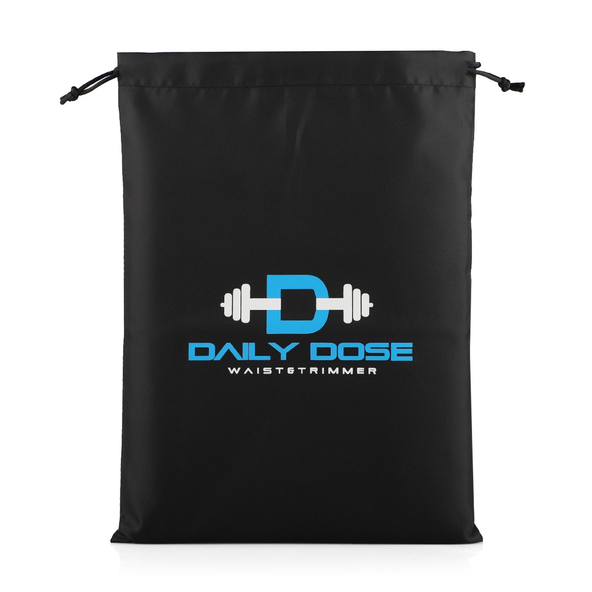 مشد حراري ديلي دوز - اسود ازرق