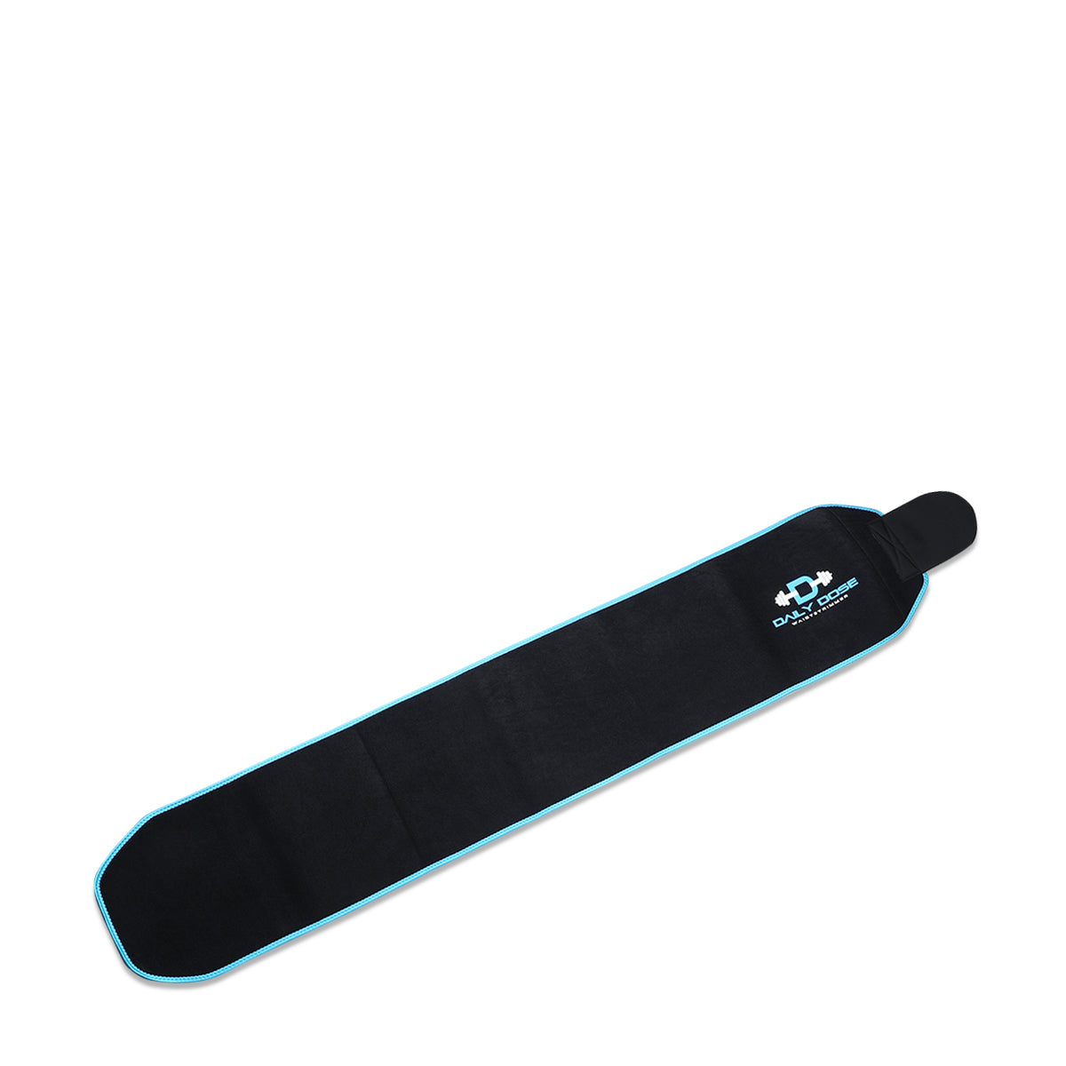 مشد حراري ديلي دوز - اسود ازرق