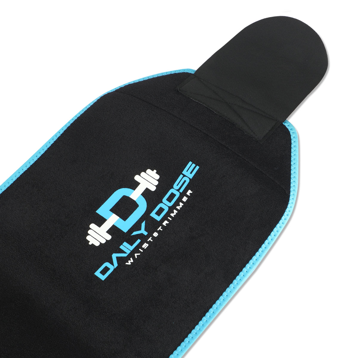 مشد حراري ديلي دوز - اسود ازرق