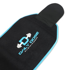 مشد حراري ديلي دوز - اسود ازرق