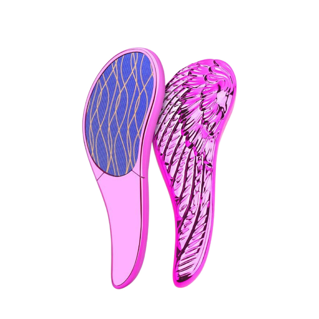 Hair Eraser for Sensitive Areas – Pink