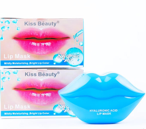 قناع  kiss-beauty الشفايف