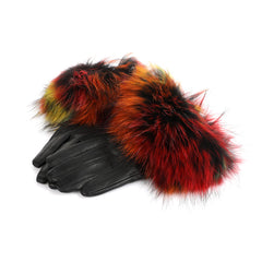 Foxy Gloves – Multicolor