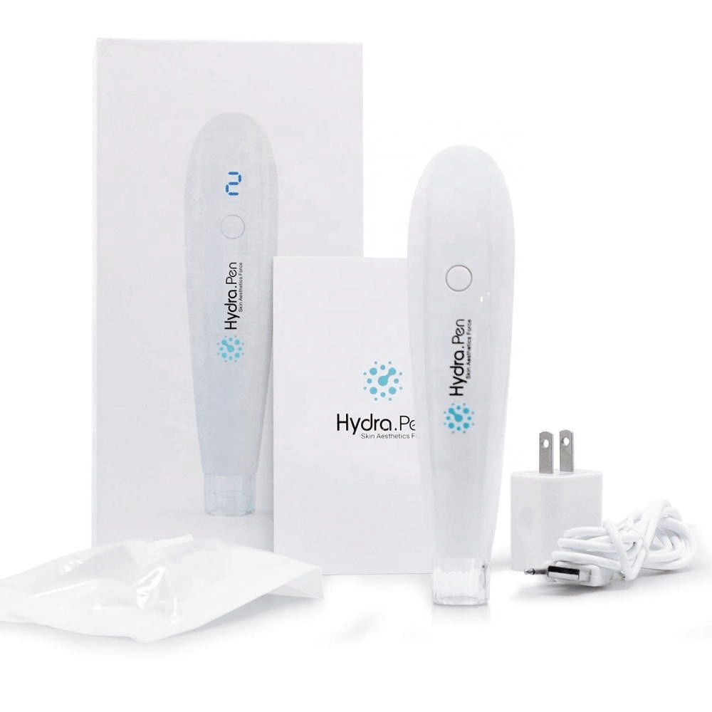 Hydra Pen Wireless Advanced Device – White