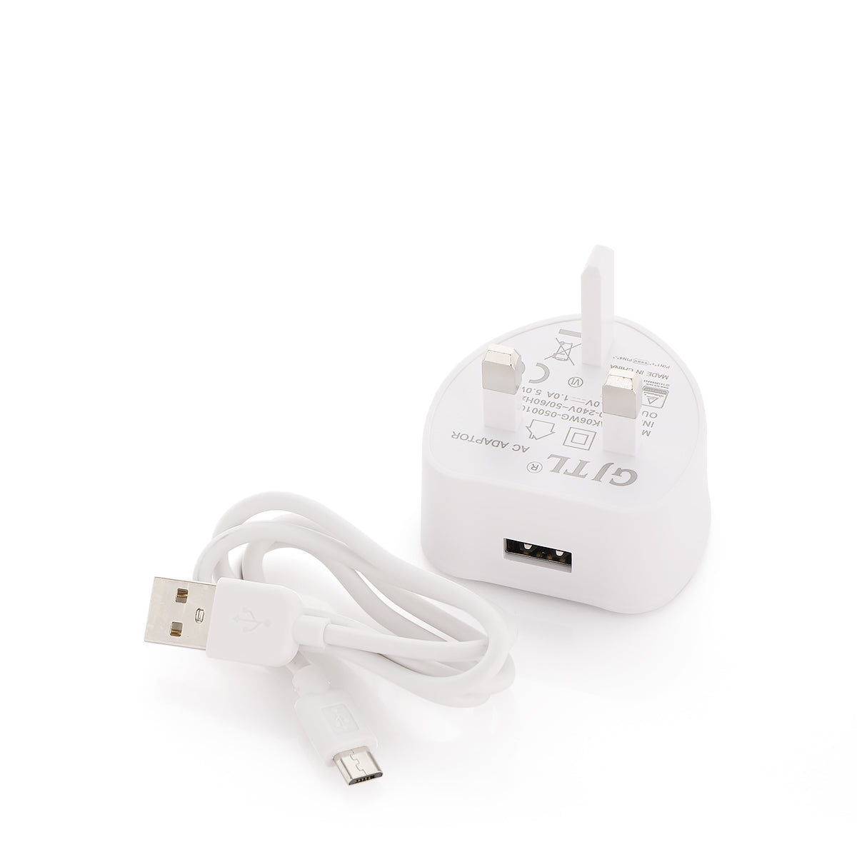 بخاخ جولاي لزيوت الشعر والبشرة - ابيض