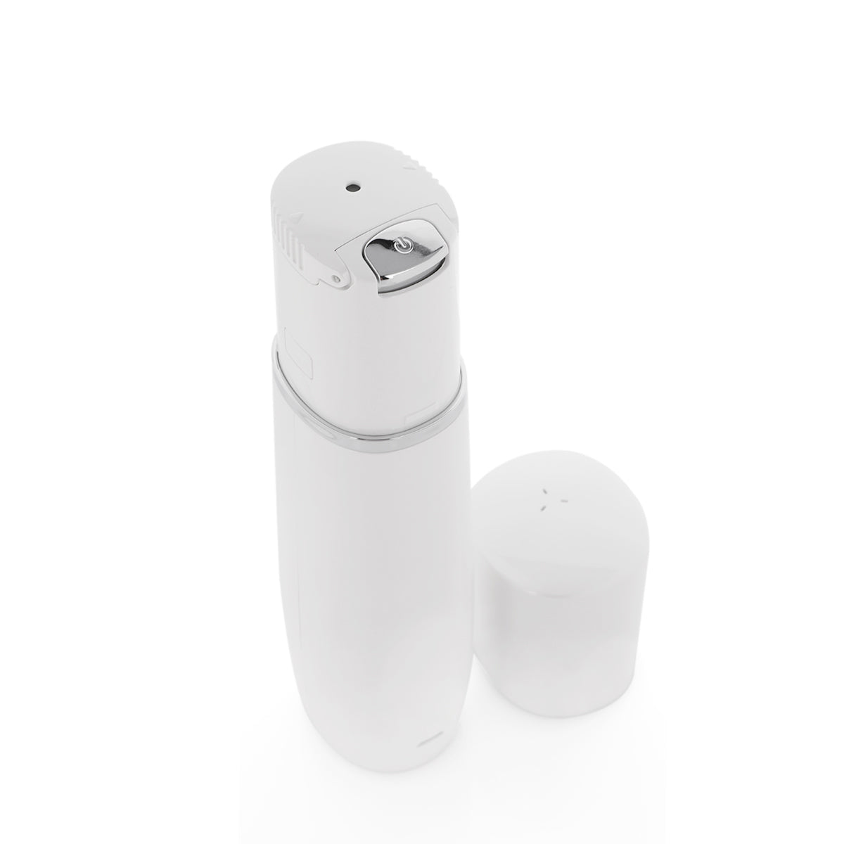 بخاخ جولاي لزيوت الشعر والبشرة - ابيض