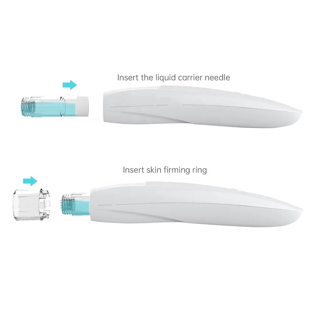 Hydra Pen Wireless Advanced Device – White