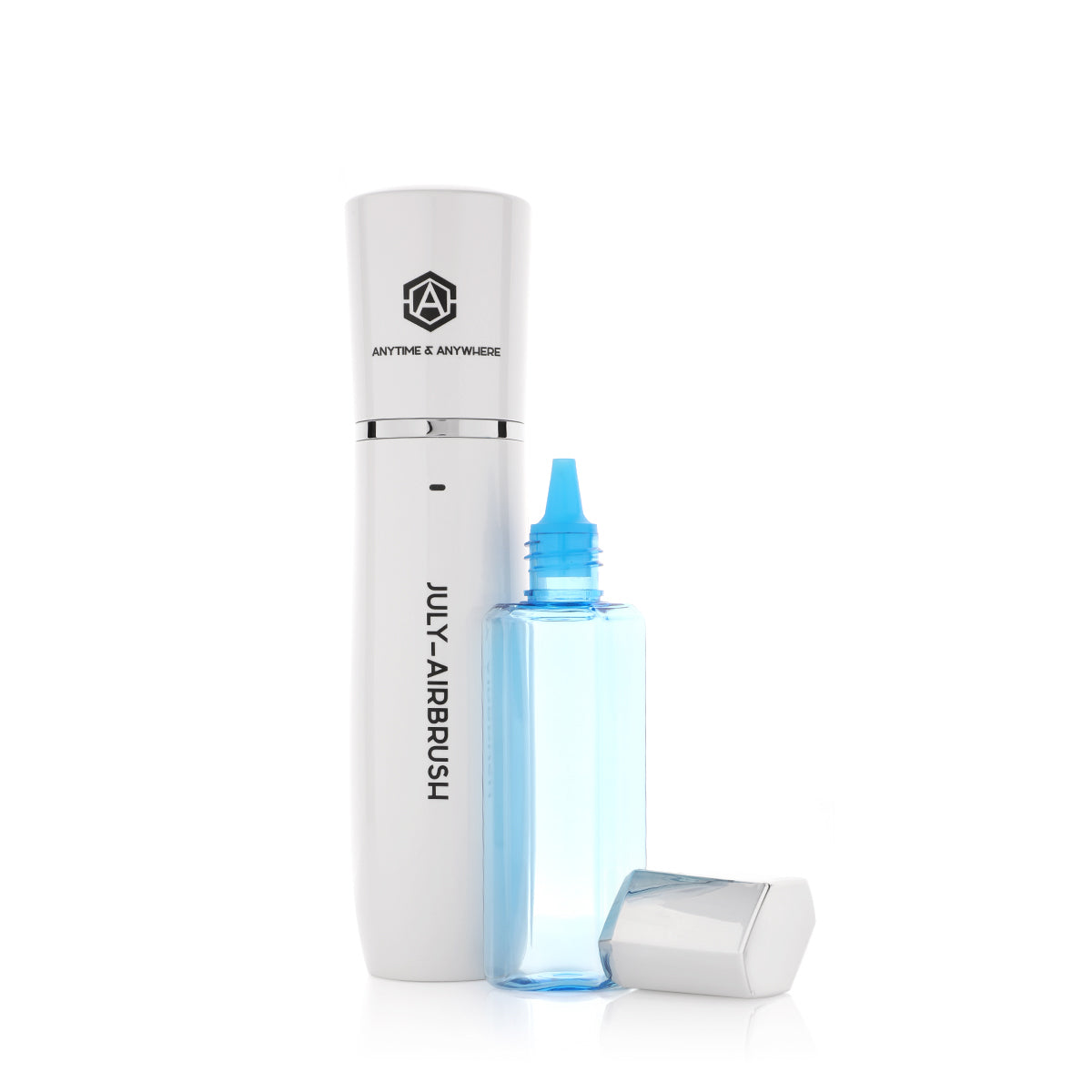 بخاخ جولاي لزيوت الشعر والبشرة - ابيض