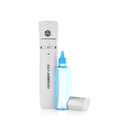 بخاخ جولاي لزيوت الشعر والبشرة - ابيض